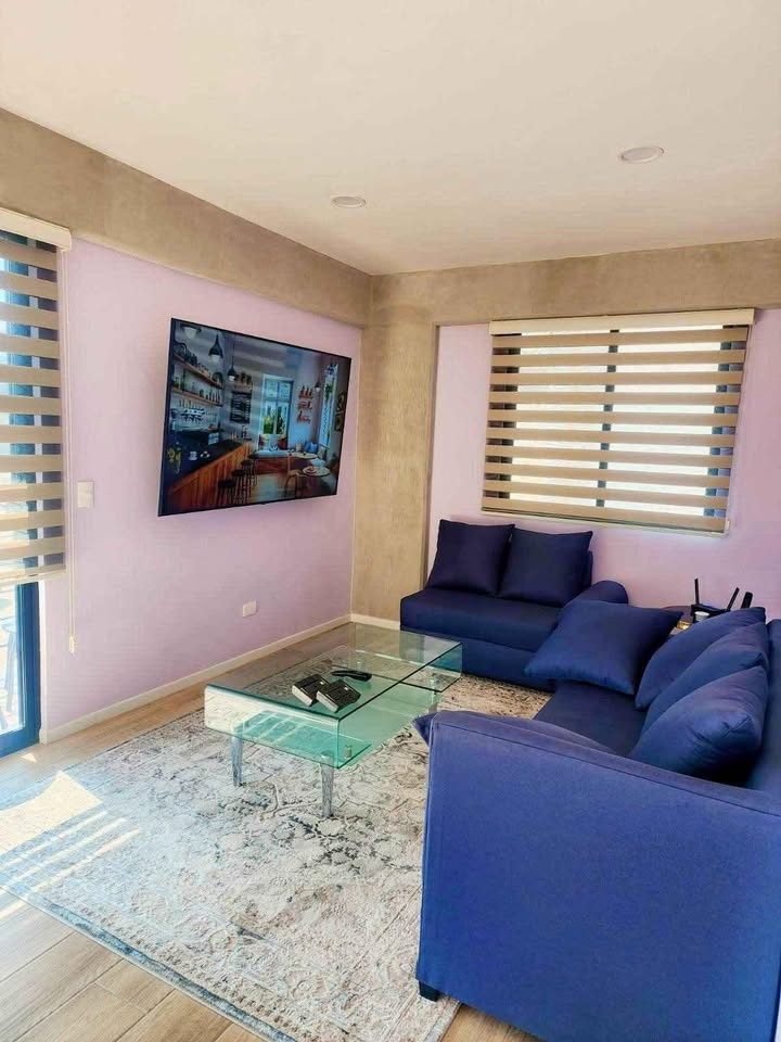 2 habitaciones 2 baños - Departamento 2