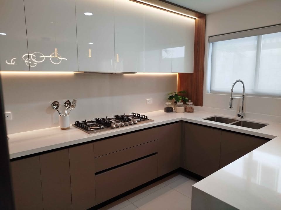 3 habitaciones 3 baños - Casa 2