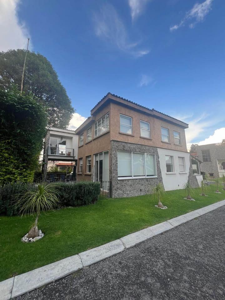 Casa en renta · 3 rec 2