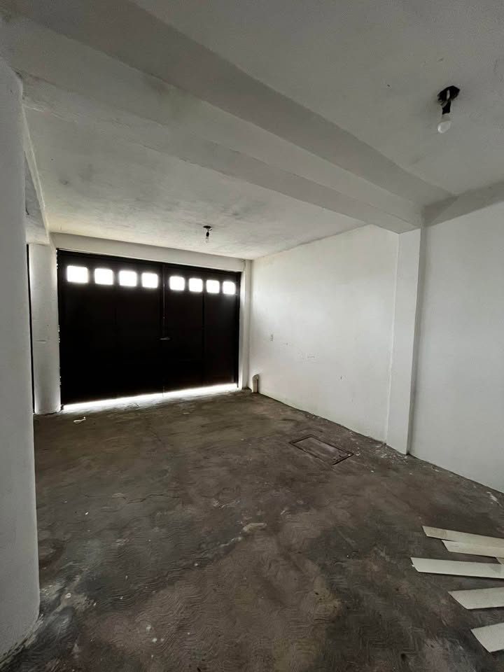 3 habitaciones 2 baños - Casa 3
