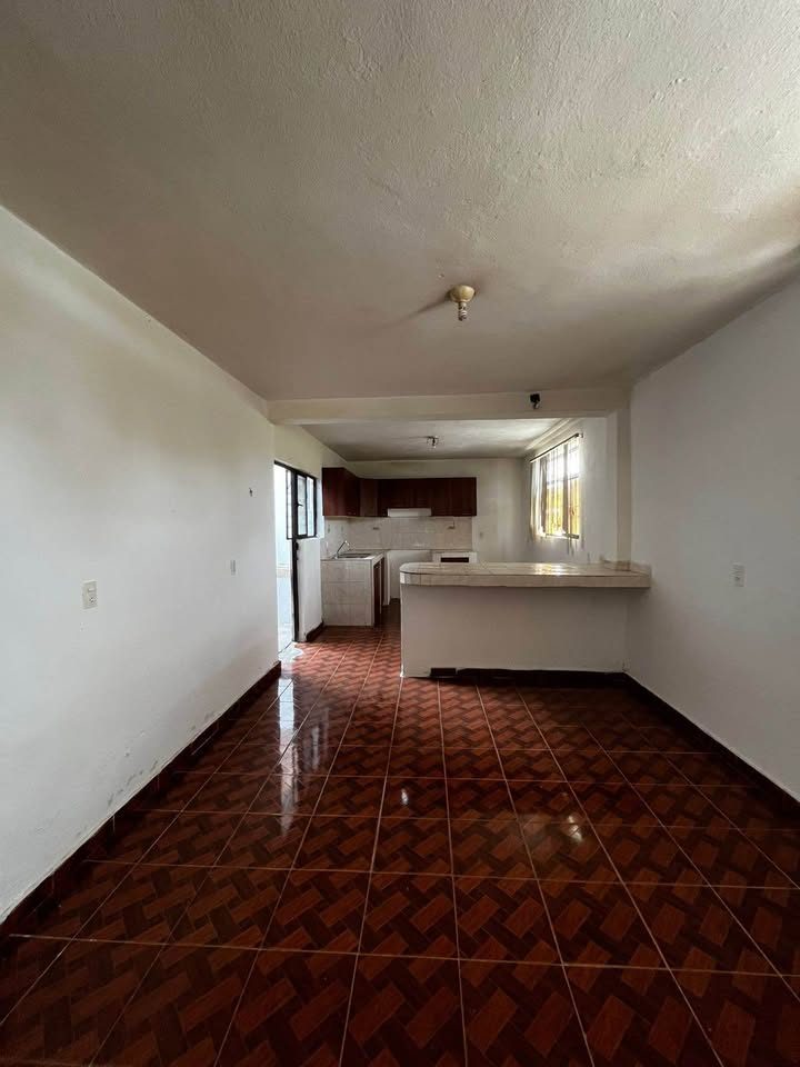 3 habitaciones 2 baños - Casa 2