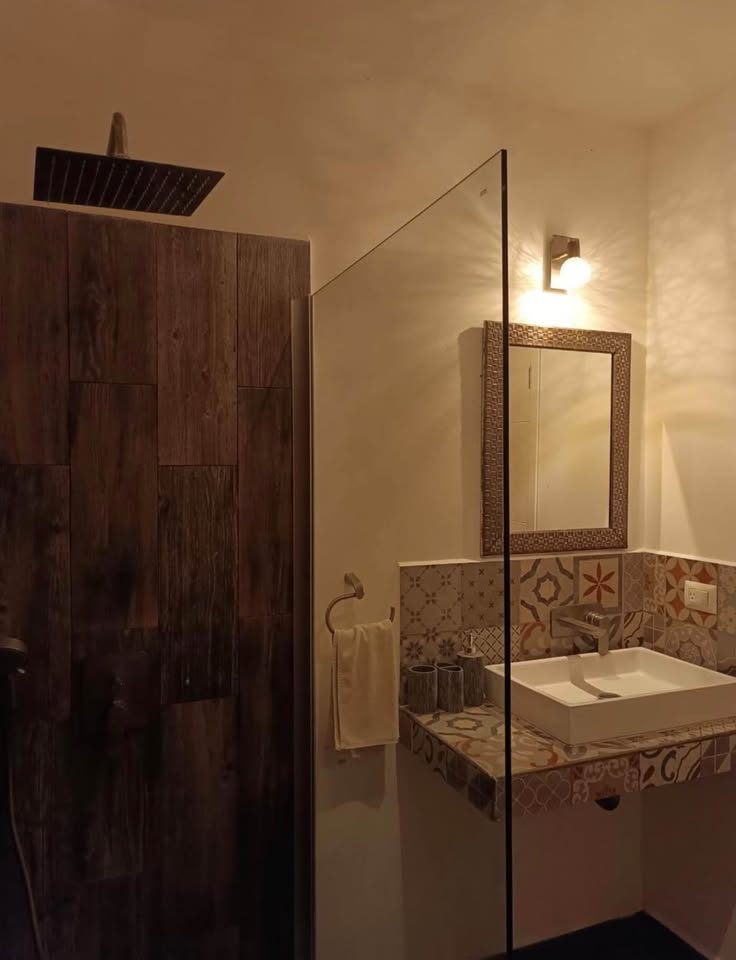 2 habitaciones 2 baños - Departamento 3