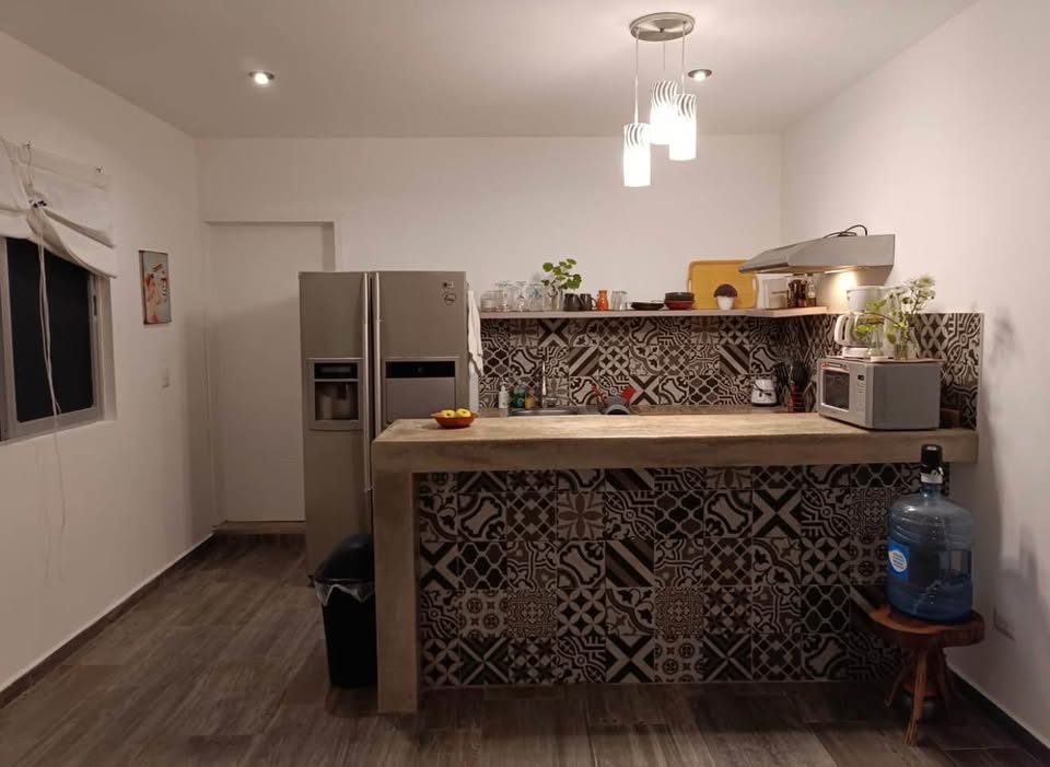 2 habitaciones 2 baños - Departamento 2