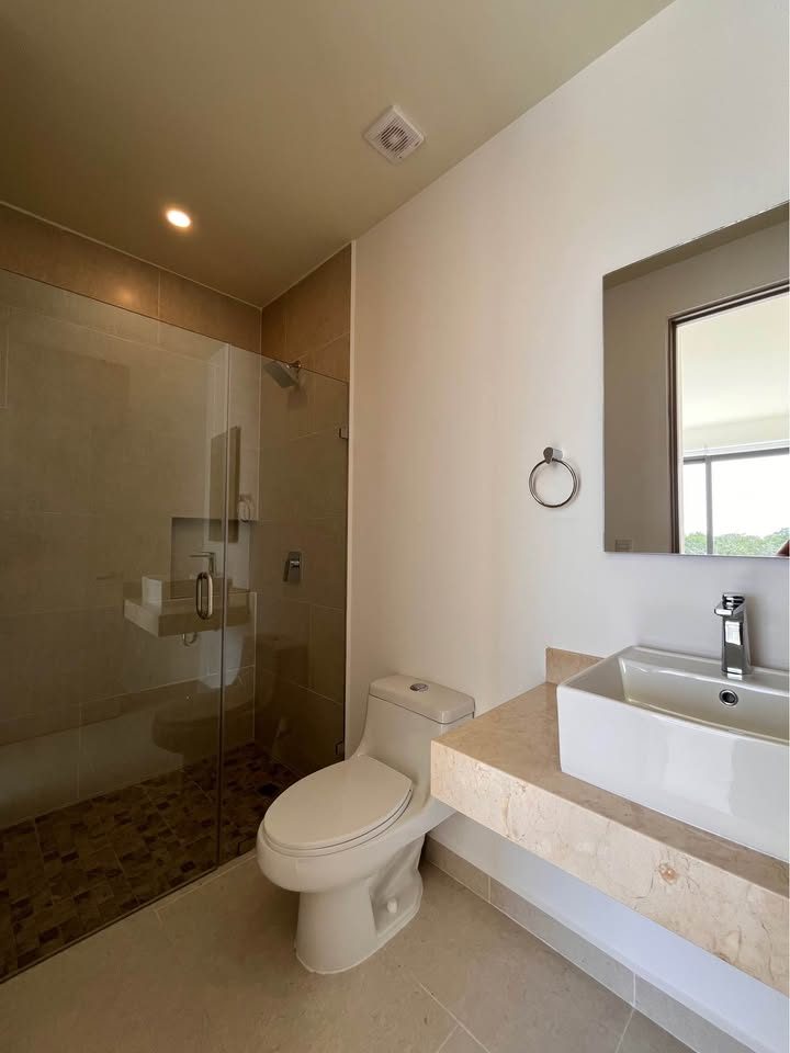 2 habitaciones 3 baños - Departamento 3