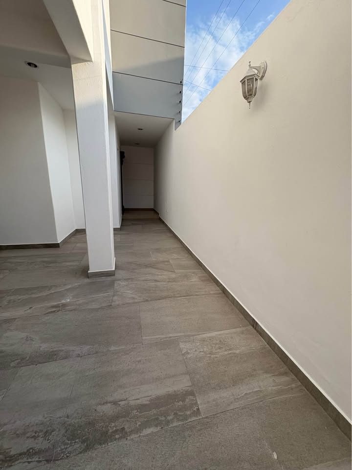 3 habitaciones 3,5 baños - Casa 3