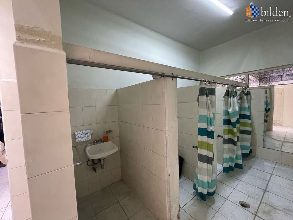 Bodega en Renta en Av. Gral. Lazaro Cardenas Durango 3