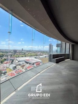 VENTA DEPARTAMENTO NDUCHA Angelopolis 3