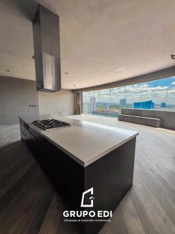 VENTA DEPARTAMENTO NDUCHA Angelopolis 2