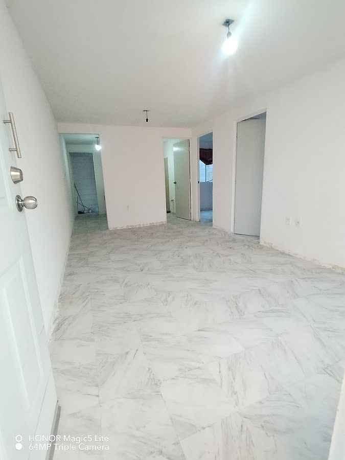 2 habitaciones 1 baño - Departamento 2