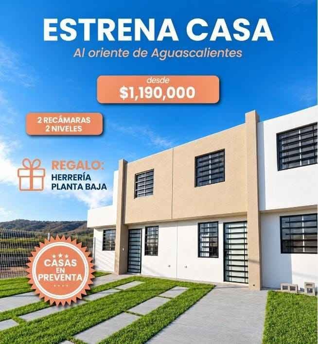 2 habitaciones 2 baños - Casa 3