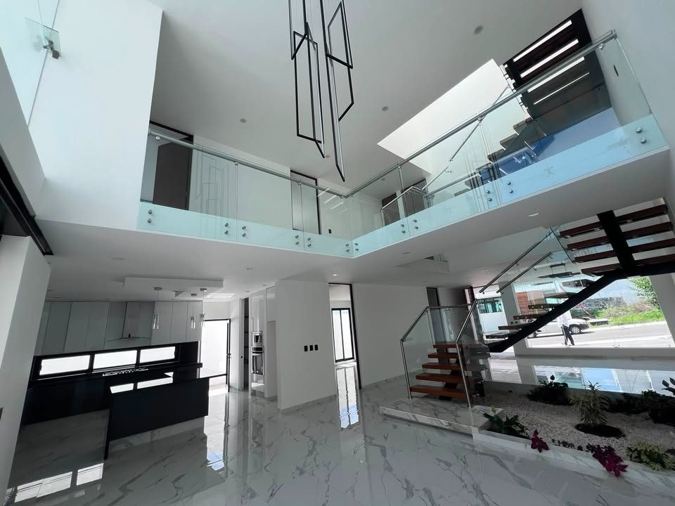 4 habitaciones 5 baños Casa 3