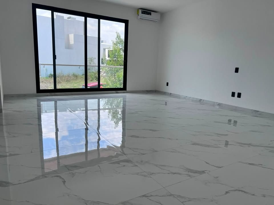 4 habitaciones 5 baños Casa 2