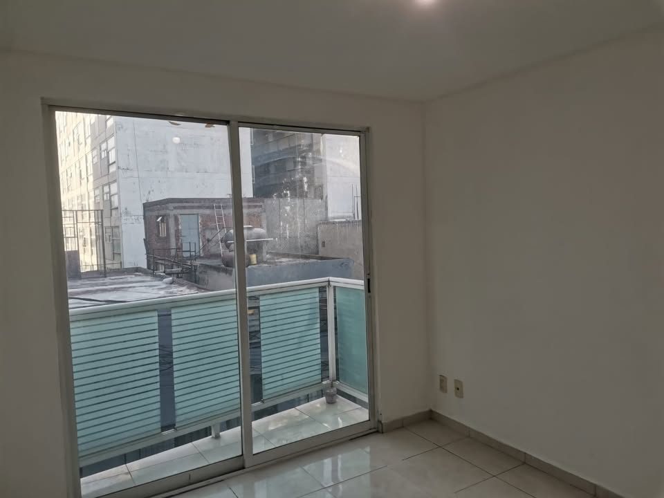 3 habitaciones 1 baño Departamento 3