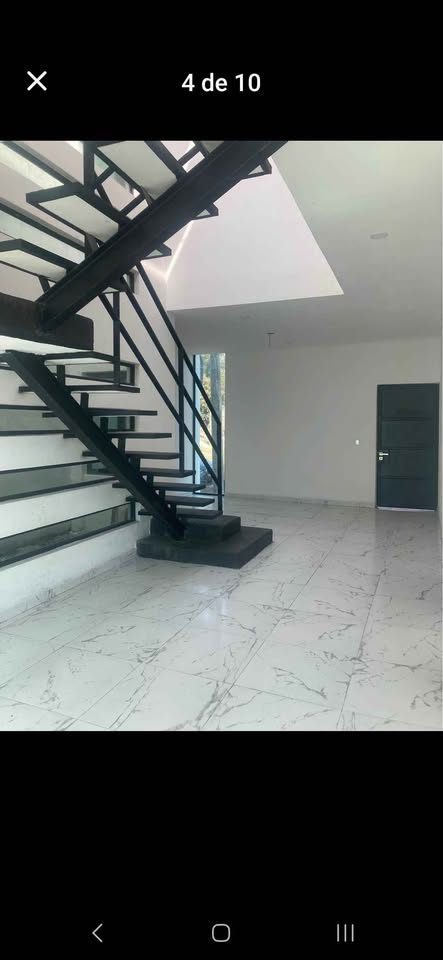 4 habitaciones 3 baños - Casa 3