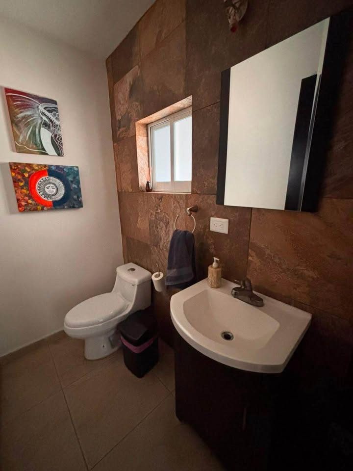 3 habitaciones 2 baños - Casa 3