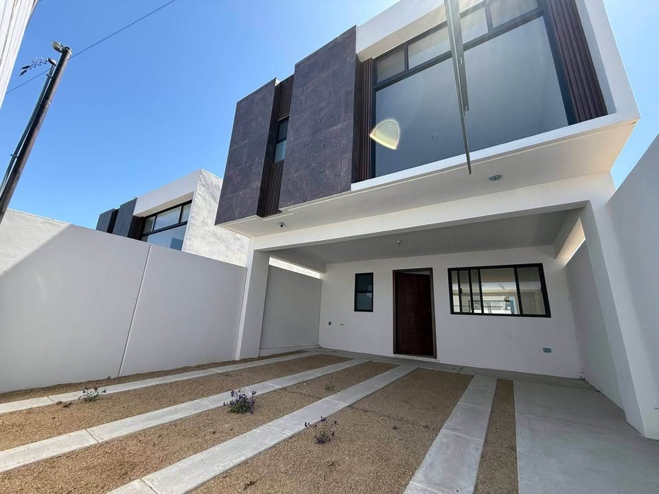 3 habitaciones 3 baños - Casa 3