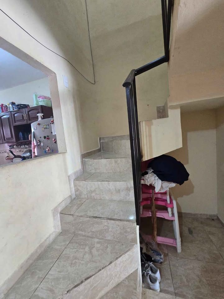 3 habitaciones 2 baños - Casa 2