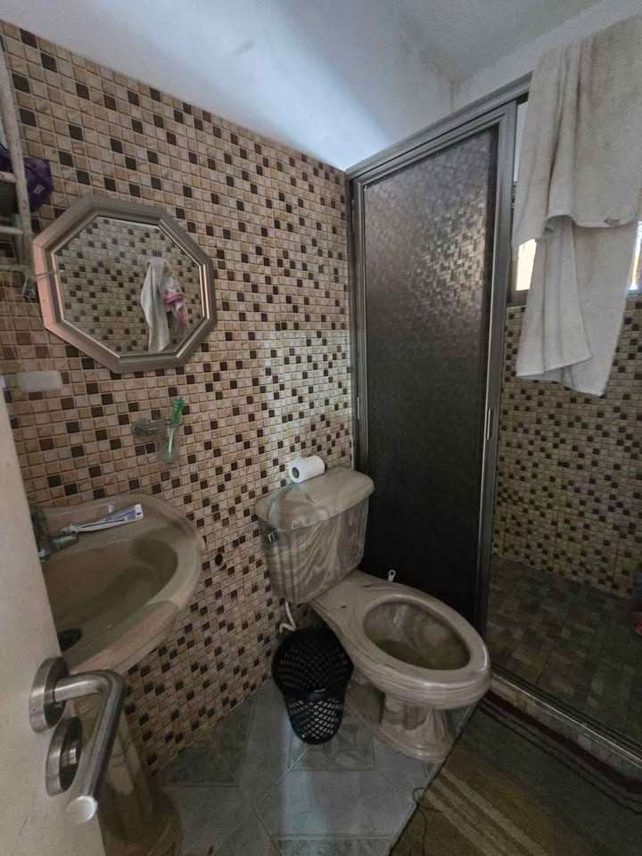 3 habitaciones 2 baños - Casa 3