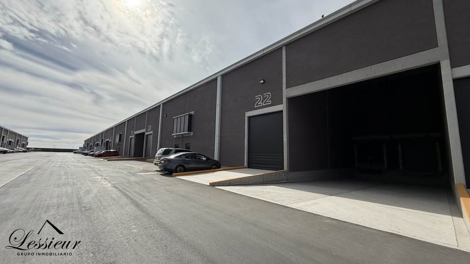 BODEGAS EN RENTA 3