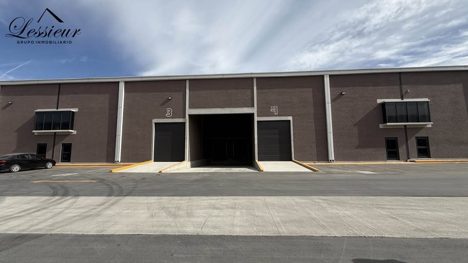 BODEGAS EN RENTA 2