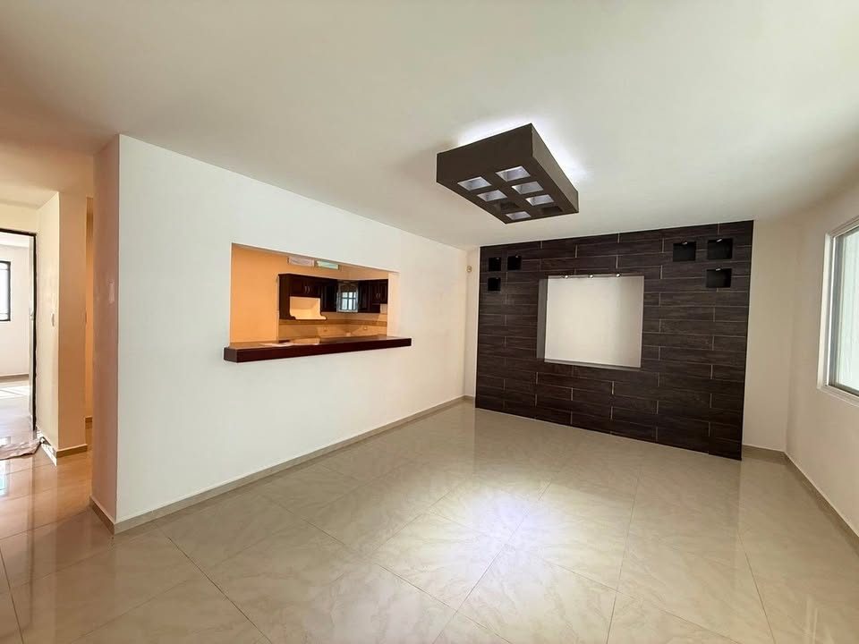 3 habitaciones 2 baños Casa 3