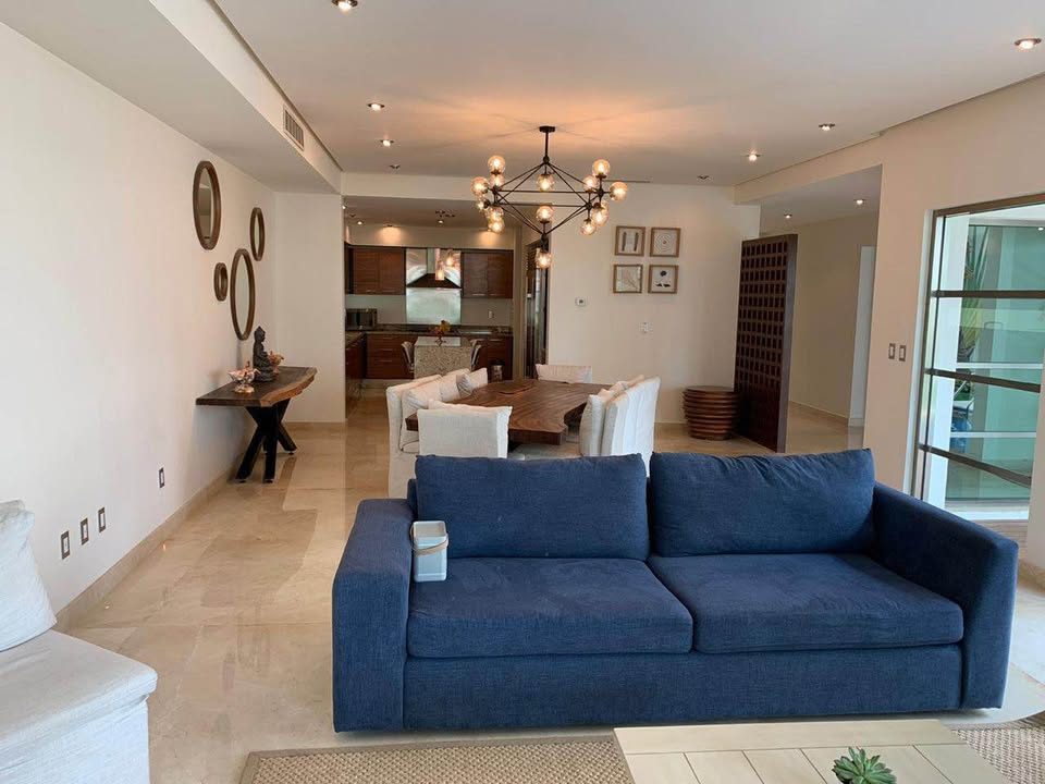3 habitaciones 3,5 baños - Casa 3