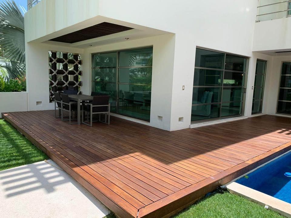 3 habitaciones 3,5 baños - Casa 2