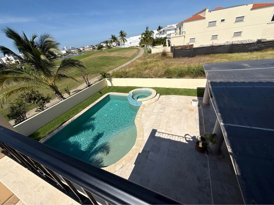 5 habitaciones 5 baños - Casa 2