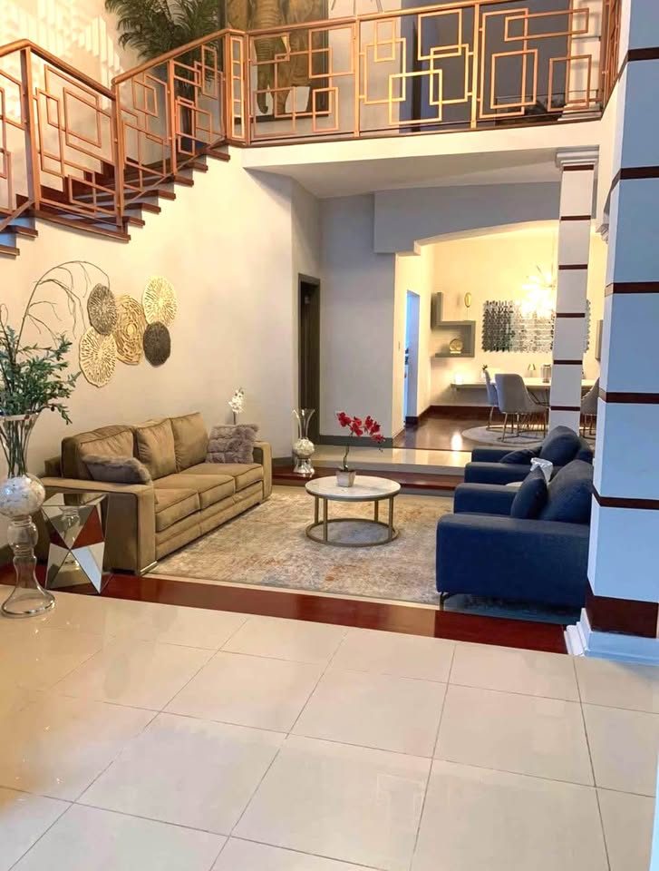 3 habitaciones 3 baños - Casa 3