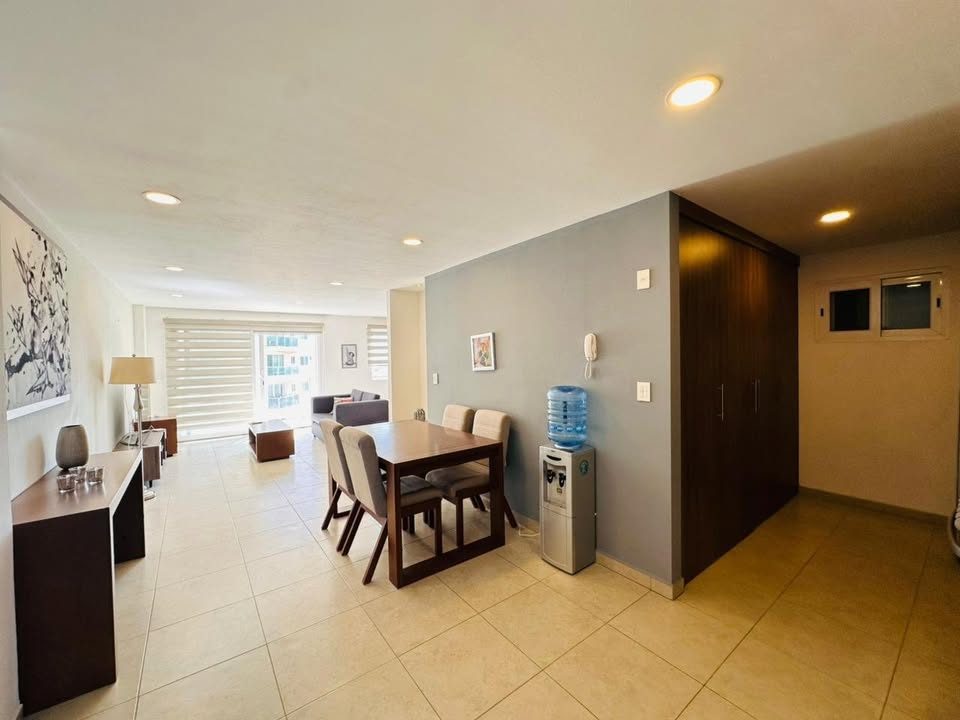 Departamento en venta · 1 rec 2
