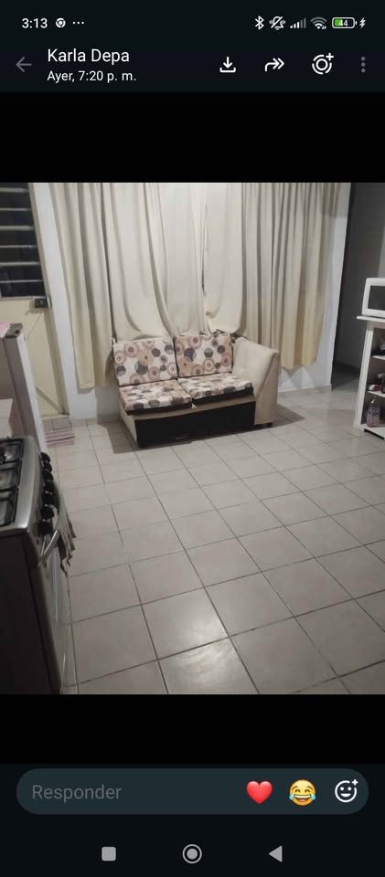 Habitación privada en alquiler 3