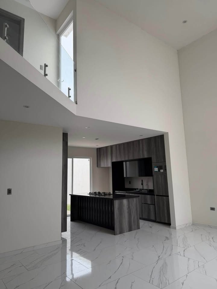 3 habitaciones 4 baños - Casa 3