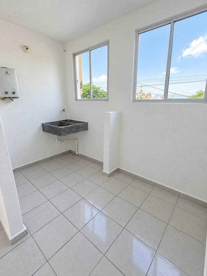 2 habitaciones 1 baño - Departamento 3