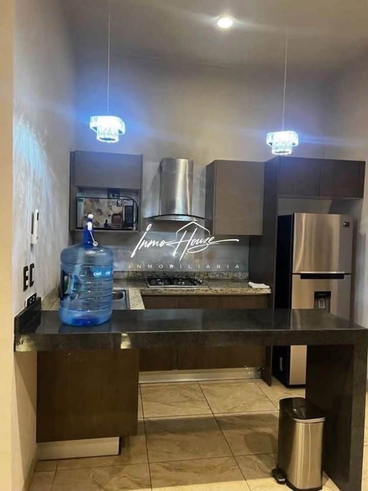 2 habitaciones 2 baños - Departamento 2