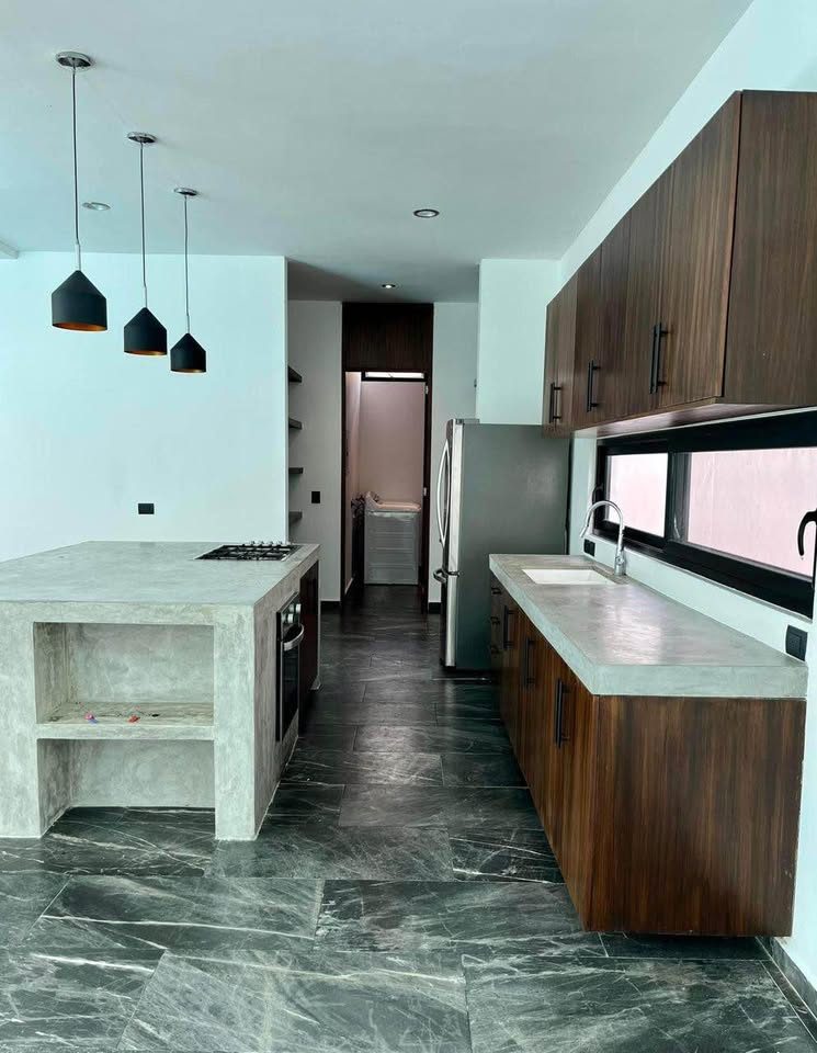 5 habitaciones 4 baños - Casa 2
