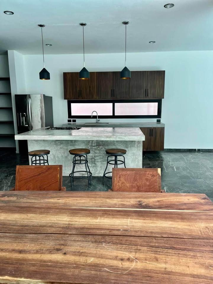 5 habitaciones 4 baños - Casa 3