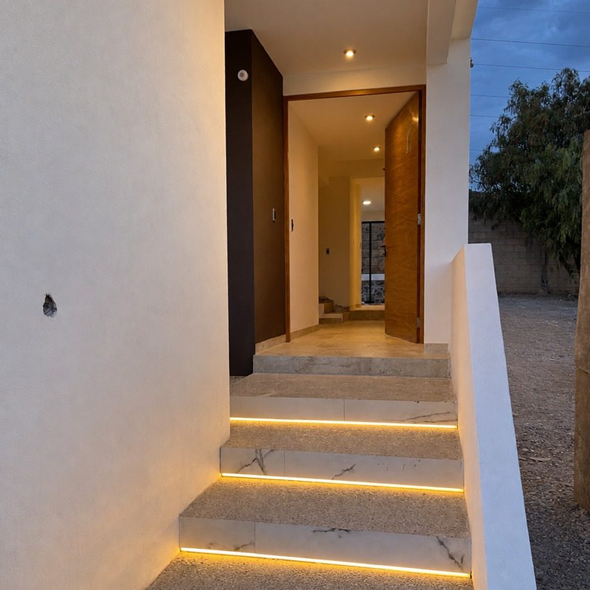 4 habitaciones 4 baños Casa 2