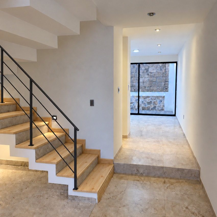 4 habitaciones 4 baños Casa 3