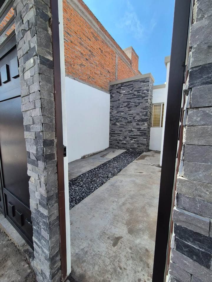 2 habitaciones 1 baño - Townhouse 3