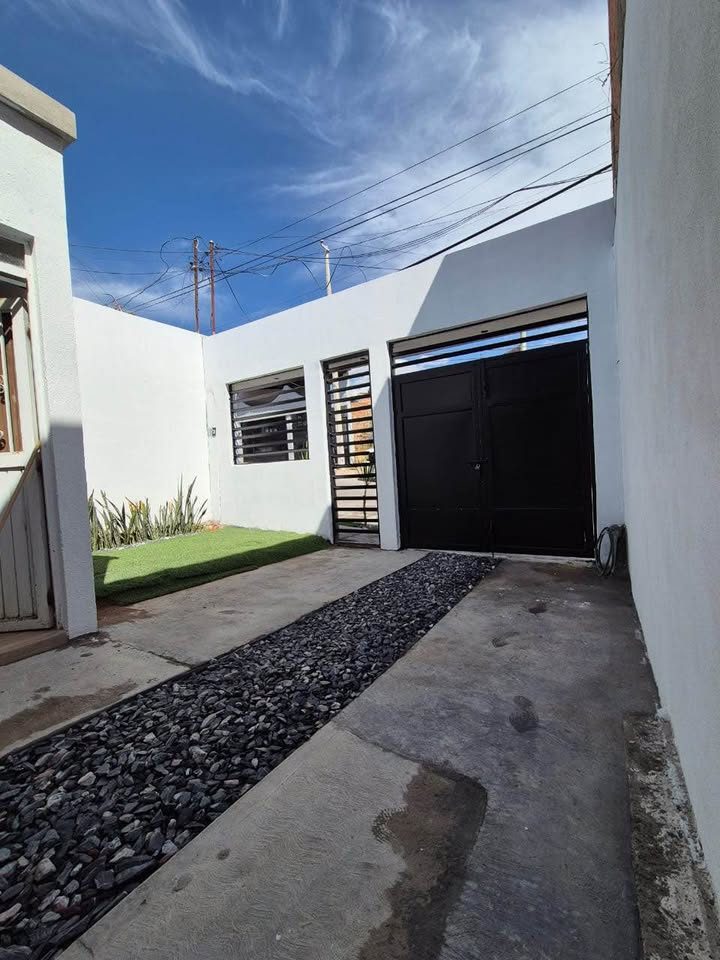 2 habitaciones 1 baño - Townhouse 2