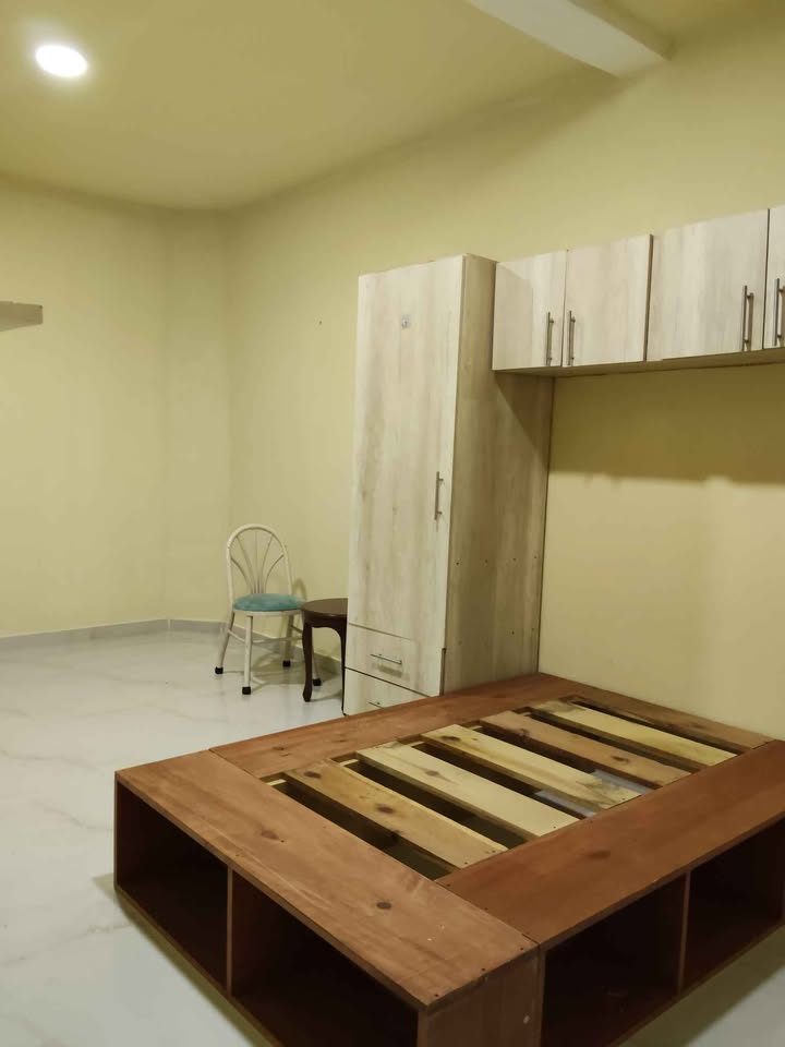 Habitación privada en alquiler 2