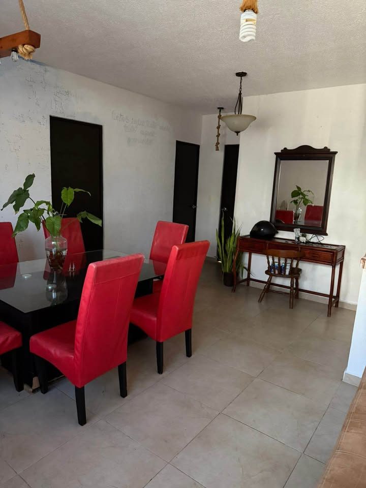 Habitación privada en alquiler 3