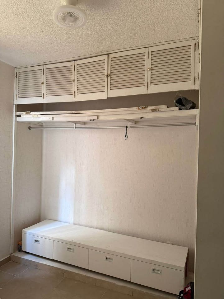 Habitación privada en alquiler 2