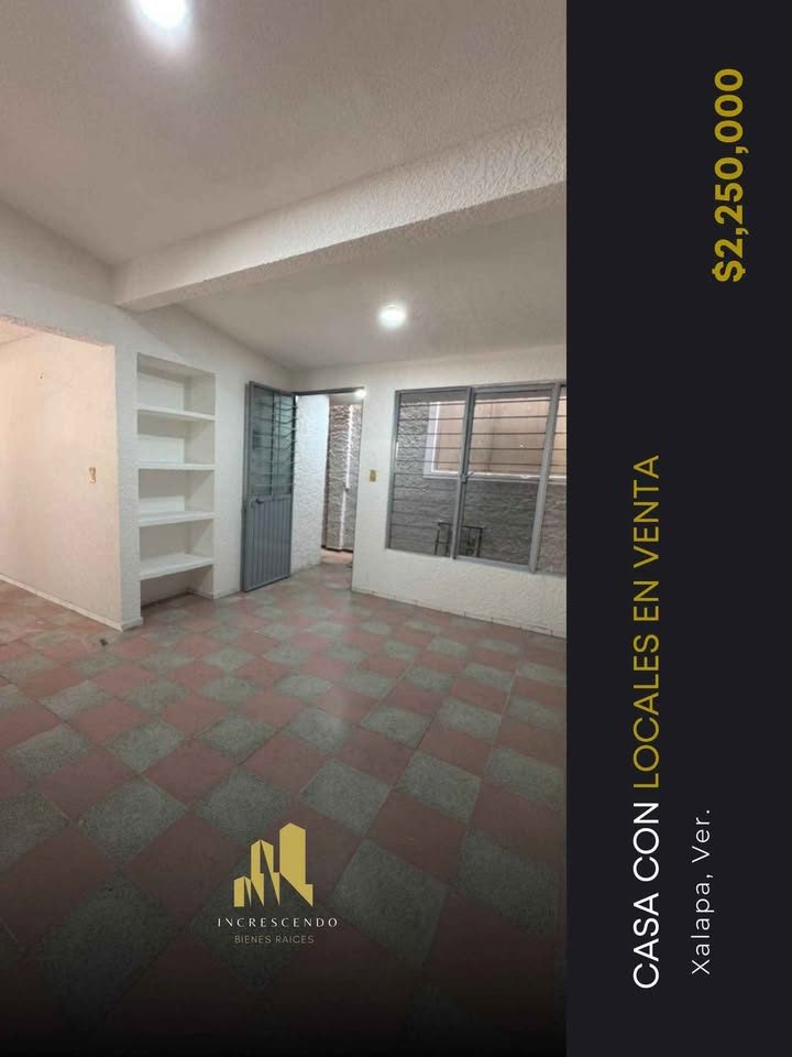 4 habitaciones 3 baños - Casa 2