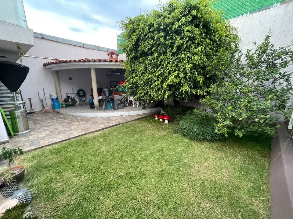 3 habitaciones 2 baños - Casa 3