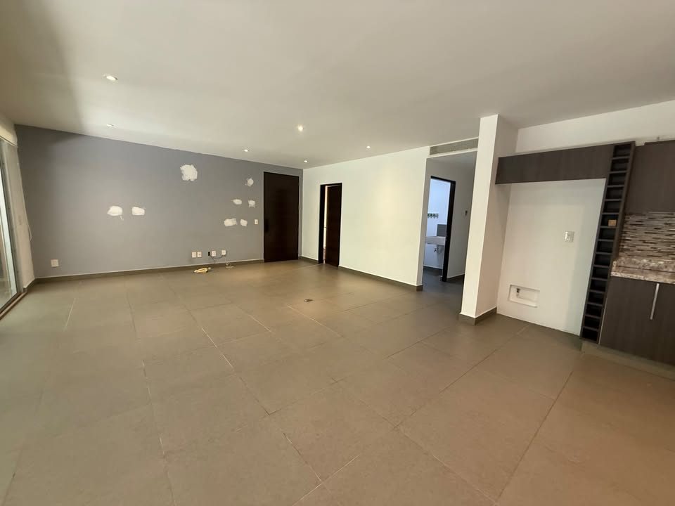2 habitaciones 3 baños Apartamento 3