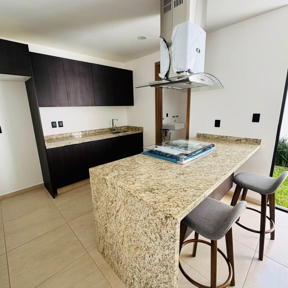 3 habitaciones 2,5 baños - Casa 3
