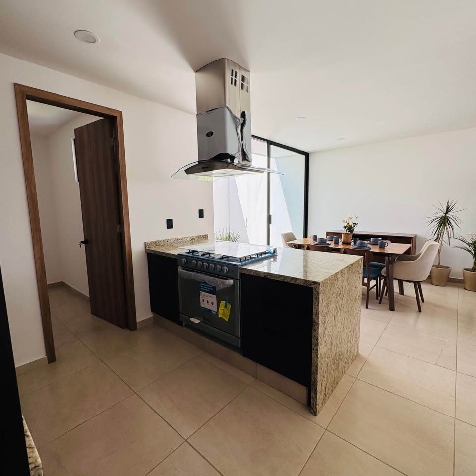 3 habitaciones 2,5 baños - Casa 2
