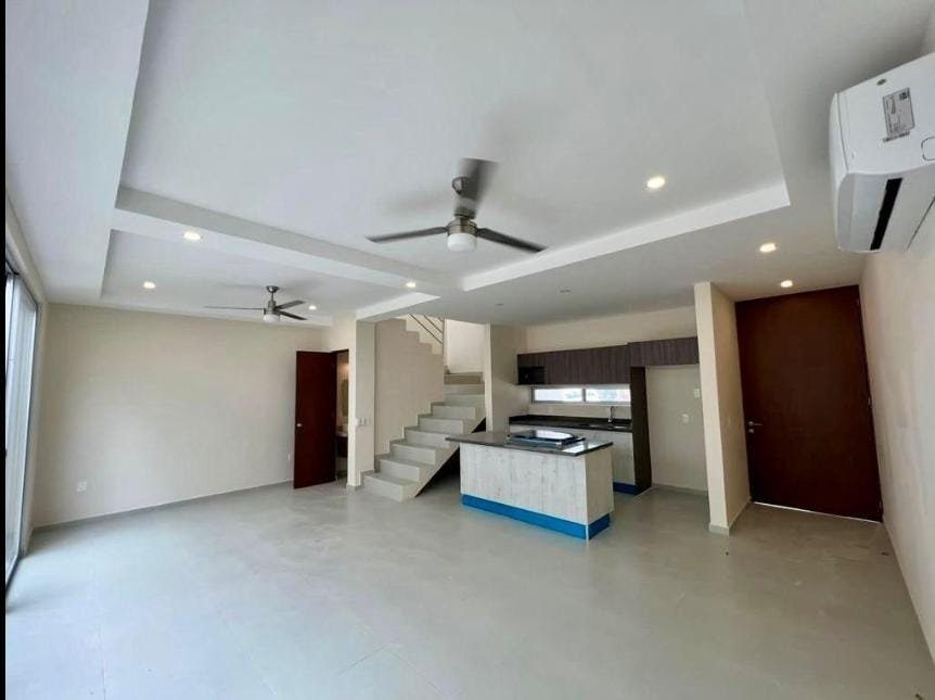 3 habitaciones 3 baños - Casa 2