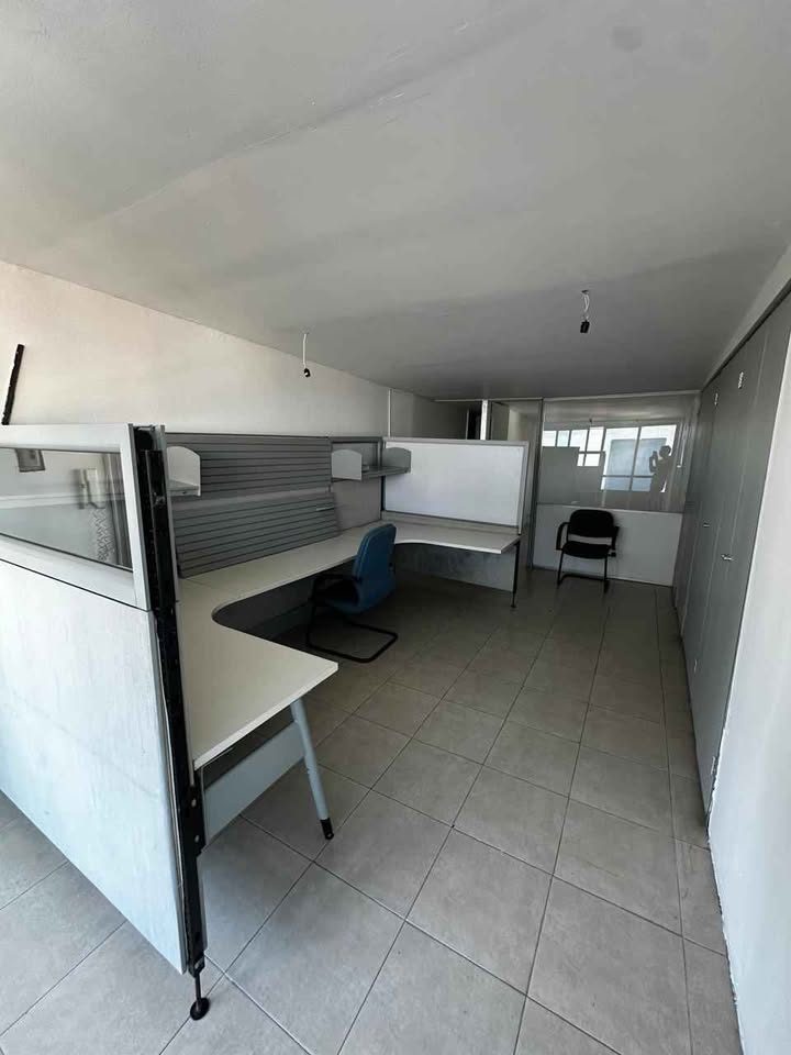 Oficina en renta · 30 m² · Tlalnepantla 3